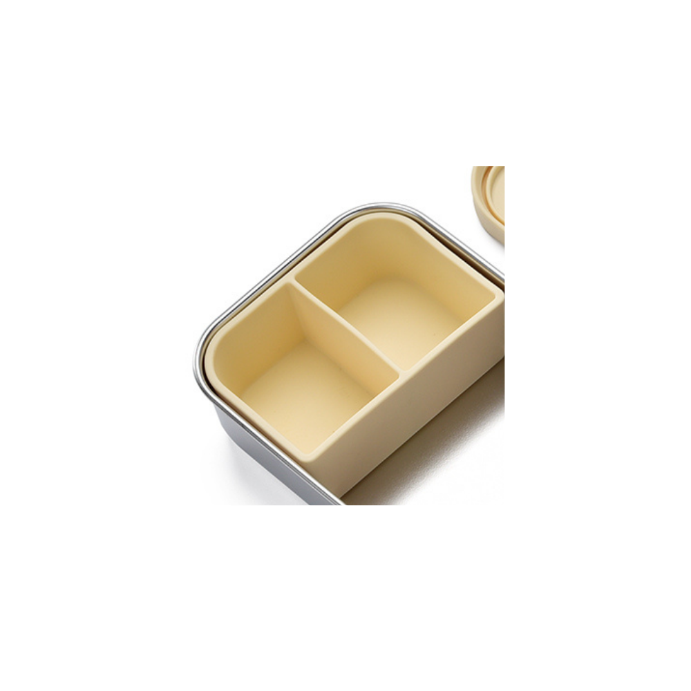 Spare part inlay for JENARD lunch box