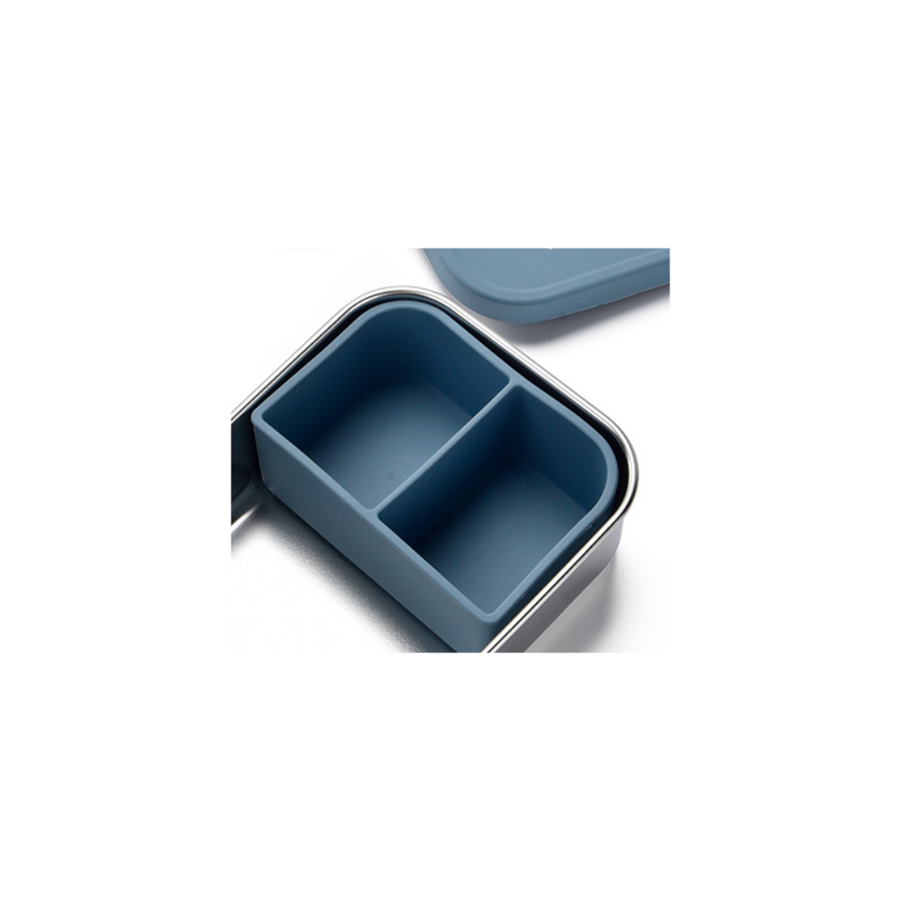 Spare part inlay for JENARD lunch box