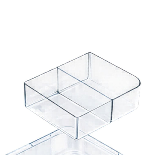 Spare part inlay for JENARD lunch box
